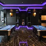 Star Residence Apartment With High Kuala Lumpur View