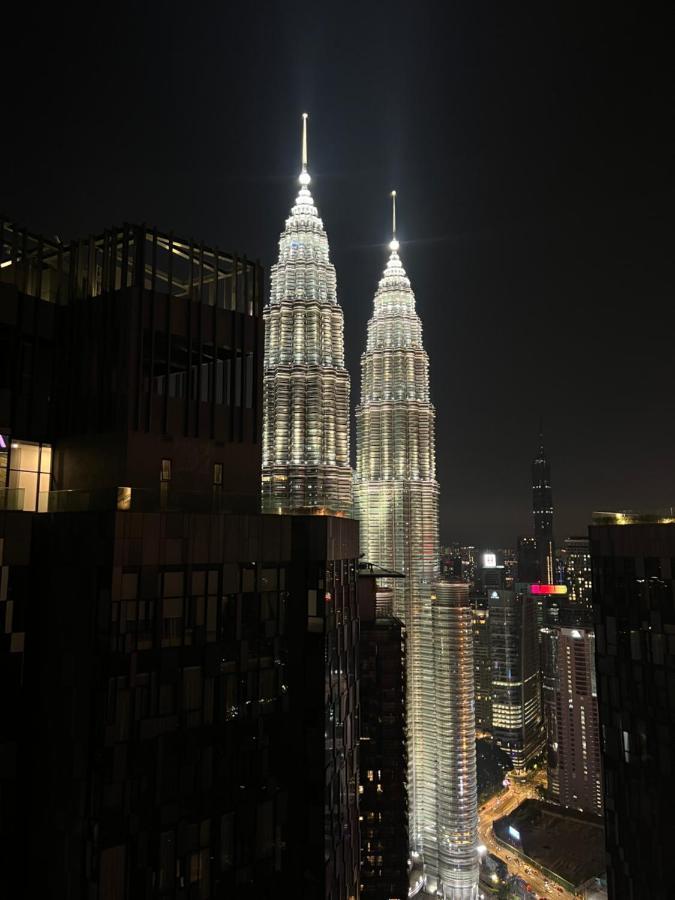 Pangsapuri Star With High View *