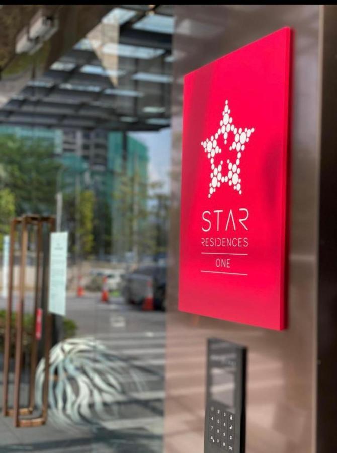 Star With High View Pangsapuri *
