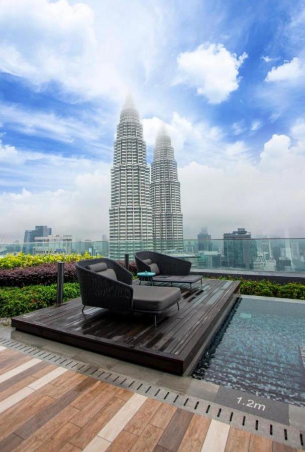 Pangsapuri Star With High View Kuala Lumpur